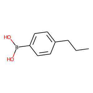 4-Propylphenylboronic acid