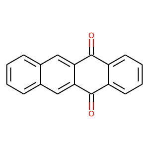 5,12-Naphthacenequinone