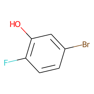 5-Bromo-2-fluorophenol