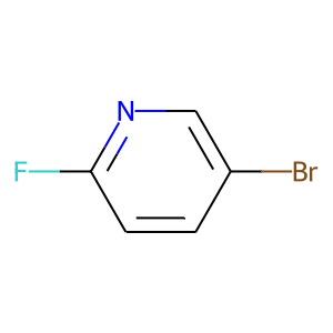 5-Bromo-2-fluoropyridine