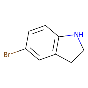 5-Bromoindoline