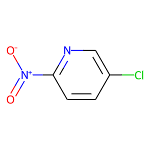 5-Chloro-2-nitropyridine