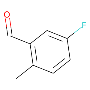 5-Fluoro-2-methylbenzaldehyde