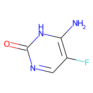 5-Fluorocytosine