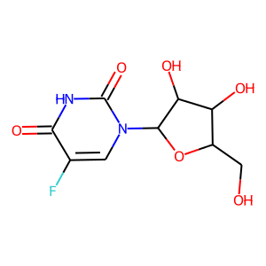 5-Fluorouridine