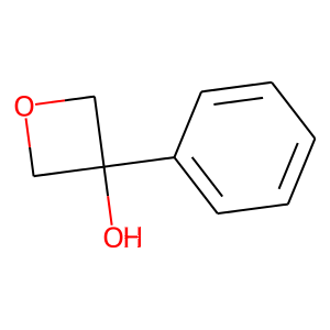 3-phenyl-oxetan-3-ol