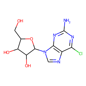 6-Chloroguanosine