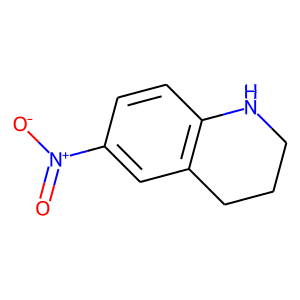 6-Nitro-1,2,3,4-tetrahydroquinoline