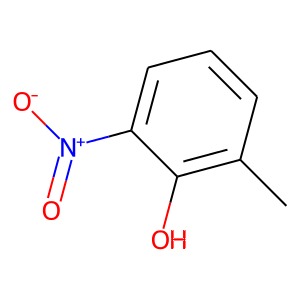 6-Nitro-2-cresol