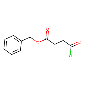 Benzyl succinyl chloride