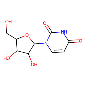 Arabinofuranosyluracil