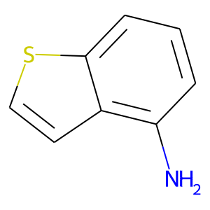 Benzo[b]thiophen-4-ylamine