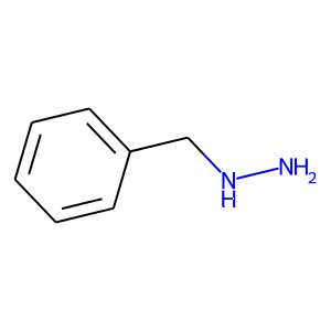 Benzylhydrazine