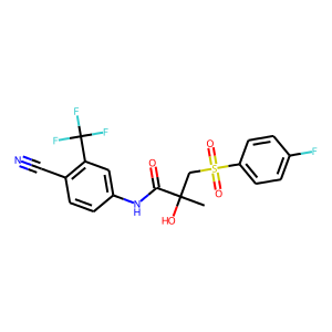 Bicalutamide