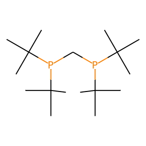 Bis(di-tert-butylphosphino)methane