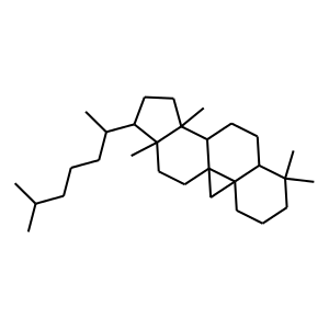 Cycloartane