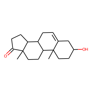 Dehydroepiandrosterone