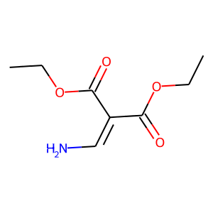 Diethylaminomethylenemalonate