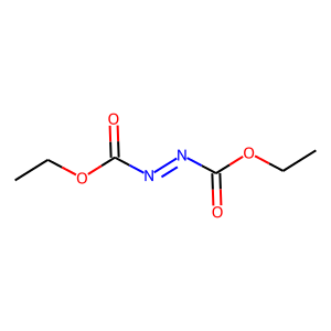 Diethylazodicarboxylate