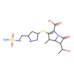 Doripenem