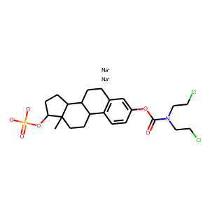 Estramustinephosphatesodium