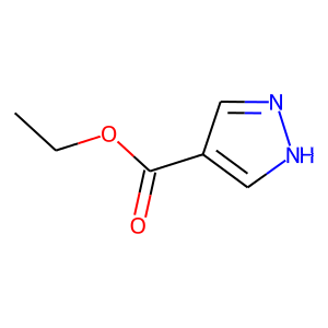 Ethyl 4-pyrazolecarboxylate