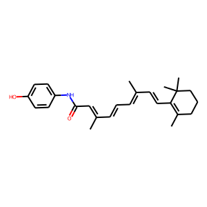 Fenretinide