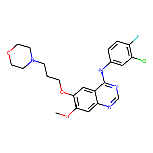 Gefitinib