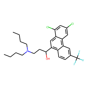 Halofantrine