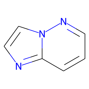 Imidazo[1,2-b]pyridazine