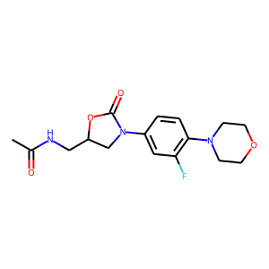 Linezolid