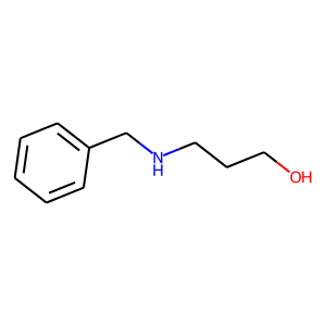 N-Benzyl-3-aminopropan-1-ol