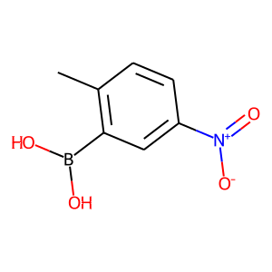 (2-Methyl-5-nitrophenyl)boronic acid