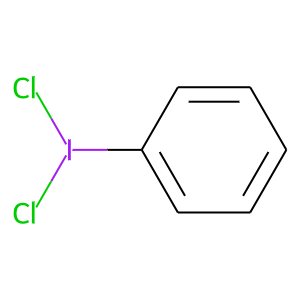 (Dichloroiodo)-benzene