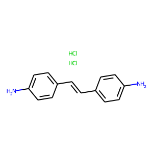 (E)-4-(4-Aminostyryl)benzenamine