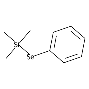 (Phenylseleno)trimethylsilane