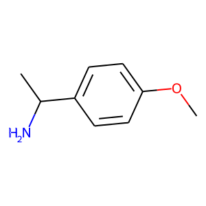 (R)-1-(4-Methoxyphenyl)ethylamine