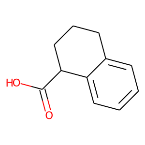 (R)-1,2,3,4-tetr-Ahydronaphthoic acid