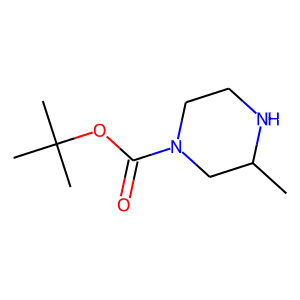 (R)-4-N-Boc-2-methylpiperazine