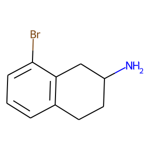 (R)-8-Bromo-2-aminotetralin