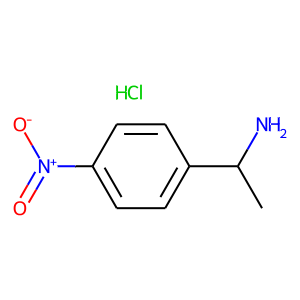 (R)-alpha-Methyl-4-nitrobenzylamine hydrochloride