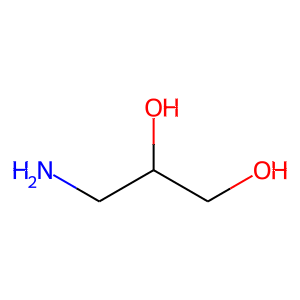 (S)-(-)-3-Amino-1,2-propanediol