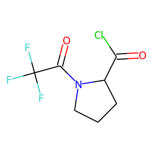 (S)-(-)-N(Trifluoroacetyl)prolylchloride