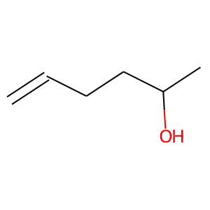 (S)-(+)-2-Hydroxyhex-5-ene