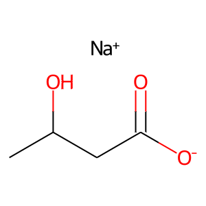 (S)-(+)-3-Hydroxybutyric acid,sodiumsalt