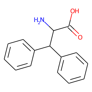 (S)-2-Amino-3,3-diphenyl-propionic acid