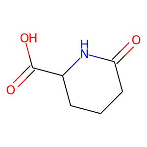 (S)-2-Piperidinone-6-carboxylic acid