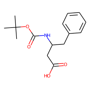 (S)-3-(Boc-amino)-4-phenylbutyric acid