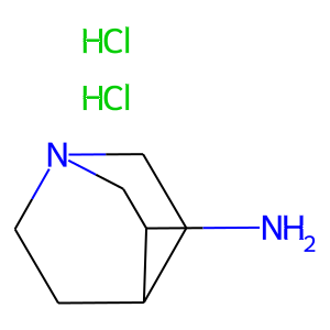 (S)-3-Aminoquinuclidine dihydrochloride