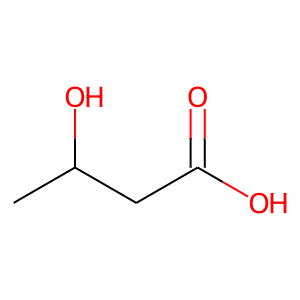 (S)-3-Hydroxybutyric acid